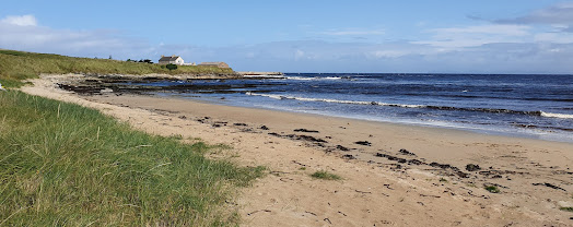 Sandside Bay